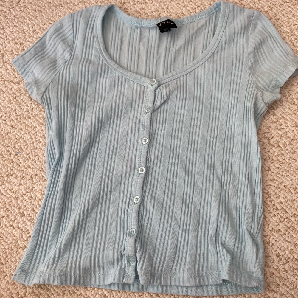 Target art class shirt two pack